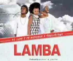 DJ Lady T - Lamba Ft. Thulasizwe & Medosky